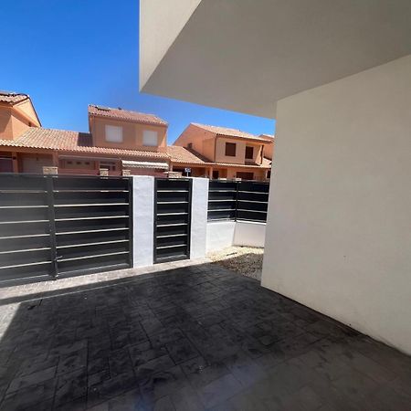 Eco Home Alpera 1 外观 照片