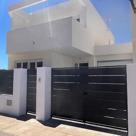 Eco Home Alpera 1 外观 照片