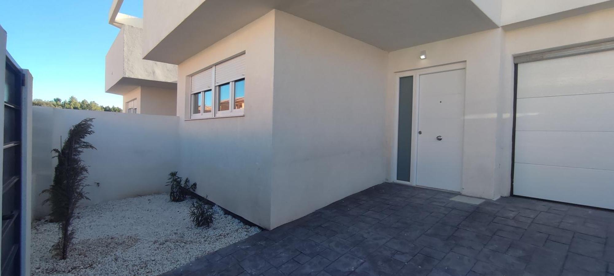Eco Home Alpera 1 外观 照片