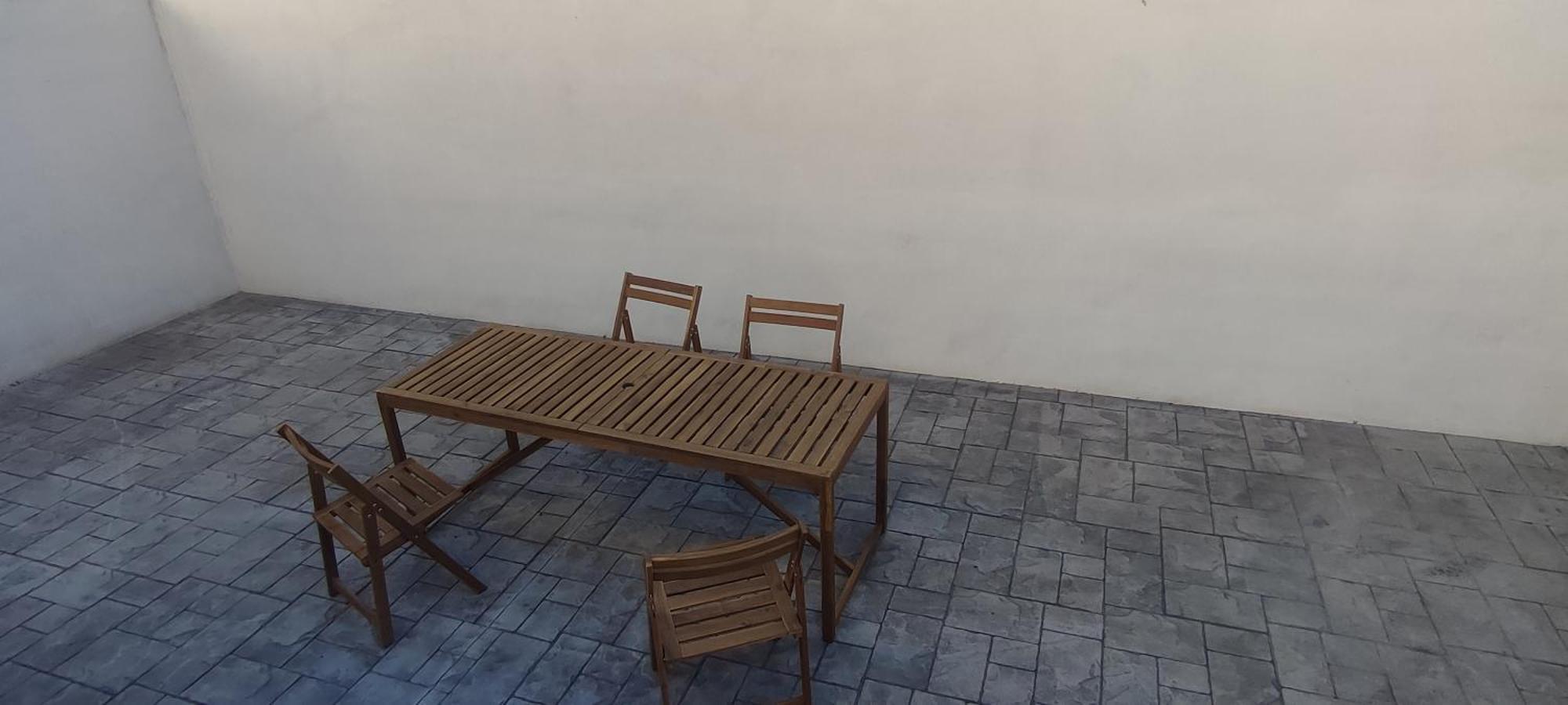 Eco Home Alpera 1 外观 照片