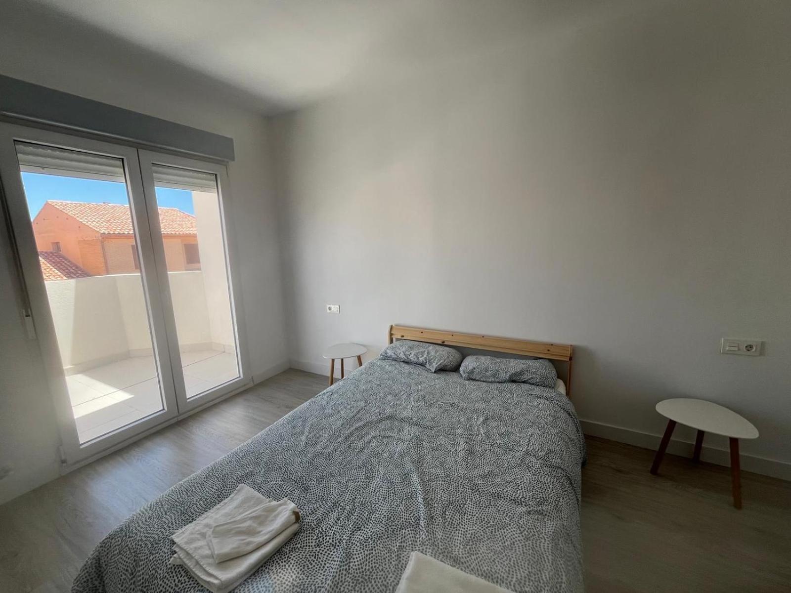 Eco Home Alpera 1 外观 照片