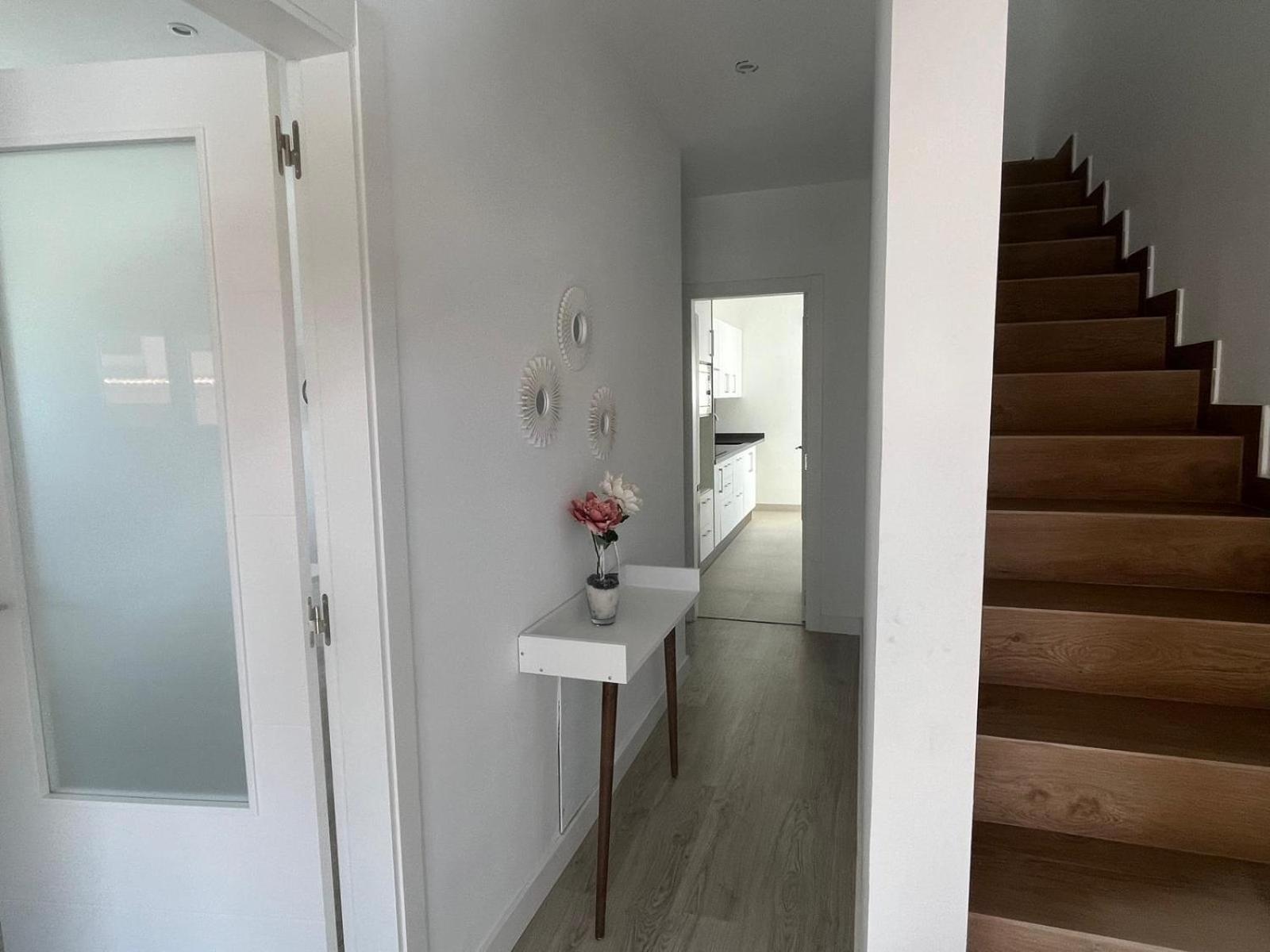 Eco Home Alpera 1 外观 照片