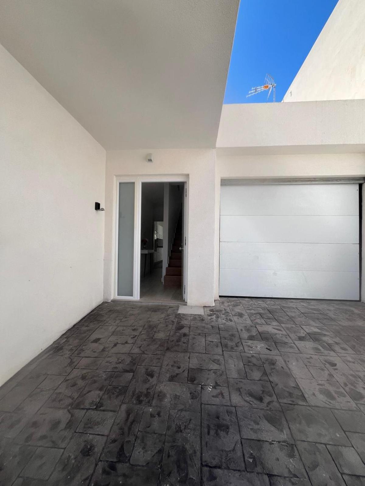Eco Home Alpera 1 外观 照片