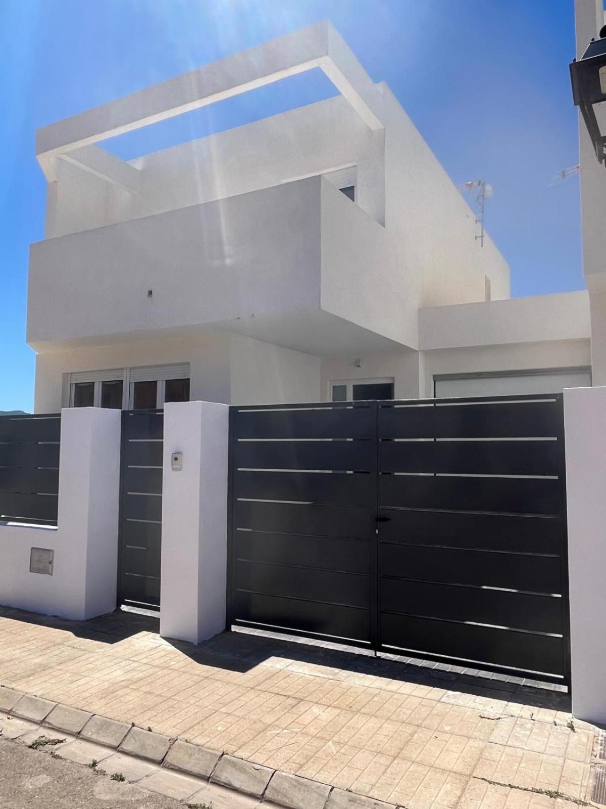 Eco Home Alpera 1 外观 照片